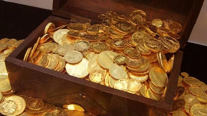 Σύγχρονοι «Ιντιάνα Τζόουνς» στην Αχαΐα – Ψάχνουν τον θησαυρό των Γερμανών από την περίοδο της Κατοχής